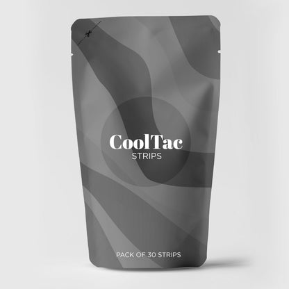 CoolTac Strips
